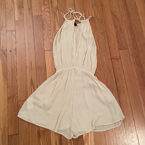 Sheer romper H&M - Picture 3 of 3